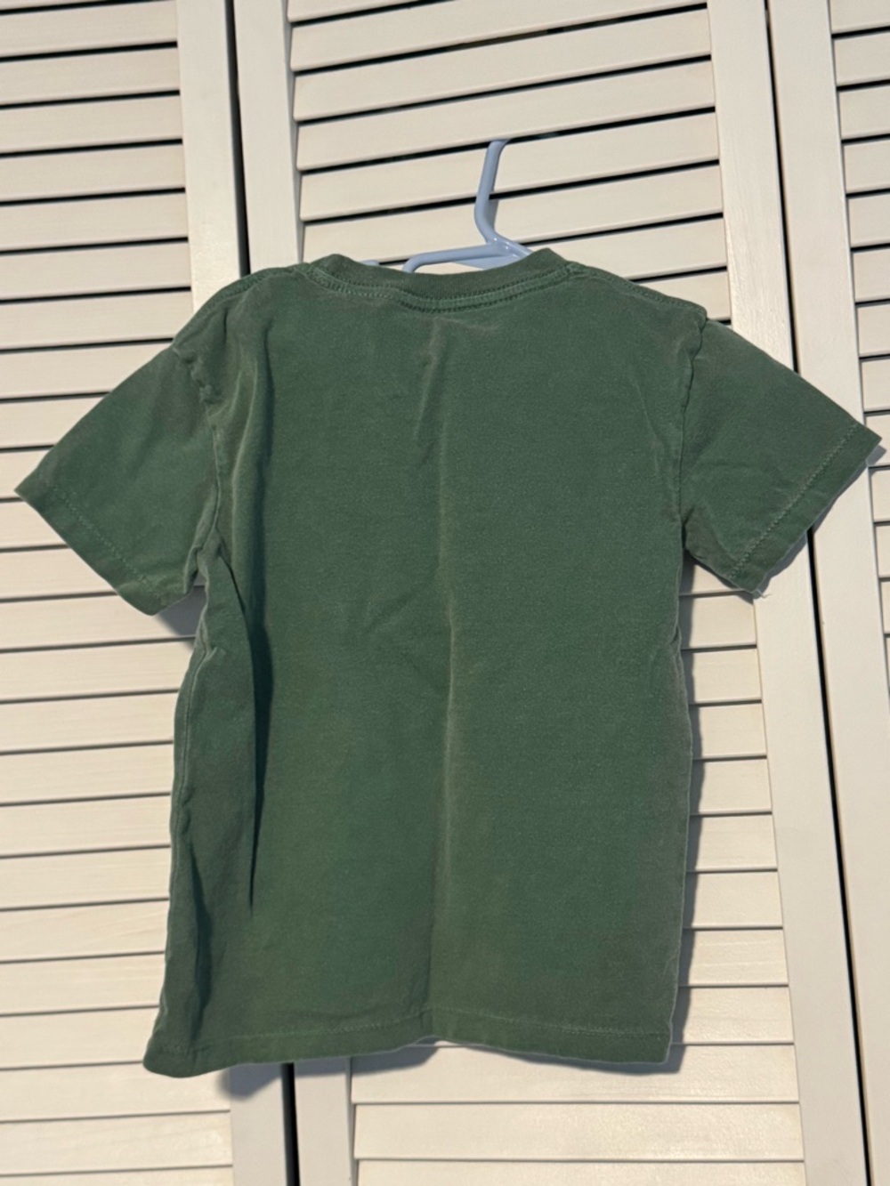Bundle of 2 4T Alaska T-Shirts, and 1 4T Alaska pajama set - Picture 3 of 16